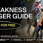 where can i bet on the preakness