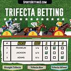 best trifecta bet for preakness